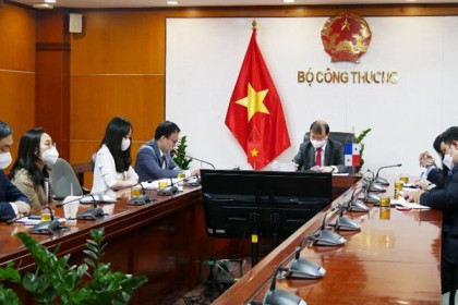 Tạo điều kiện để doanh nghiệp Việt Nam - Panama tiếp cận thị trường