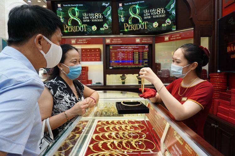 “Rót” tiền vào đâu khi nguy cơ lạm phát tăng cao?
