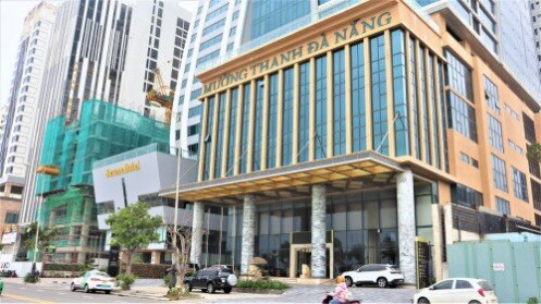 Mường Thanh ở Đà Nẵng và Nha Trang gặp “hạn nặng”