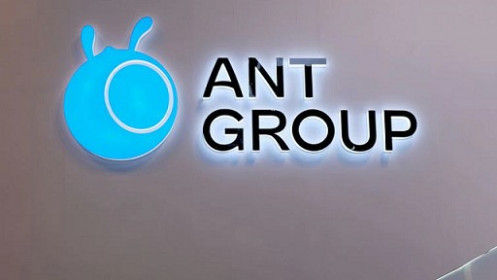 Warburg Pincus hạ 15% mức định giá công ty công nghệ tài chính Ant Group