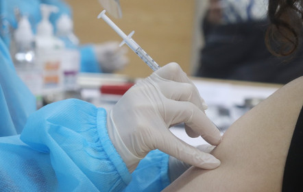 Bộ Y tế: Khẩn trương cử chuyên gia hỗ trợ Thanh Hóa sự cố sau tiêm chủng vaccine