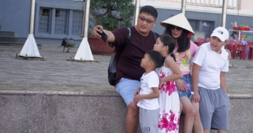 Du lịch Khánh Hòa 'chạy đà' cho sự phục hồi mạnh mẽ trở lại trong các năm tới