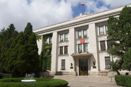 Nga rút gần hết nhân viên khỏi sứ quán Triều Tiên?