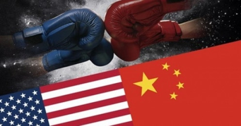 Bị Mỹ giáng đòn mới vào hàng loạt "gà nhà", Trung Quốc phản ứng mạnh