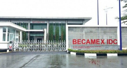 Dragon Capital khuyên Becamex IDC thoái vốn ở một số công ty con