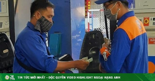 Giá xăng dầu hôm nay 25/11: Quay đầu tăng trở lại, giá xăng dầu tại Việt Nam chiều nay sẽ như thế nào?