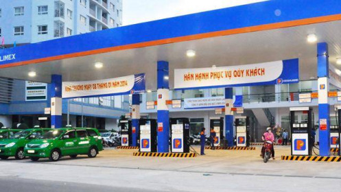 Quy định mới về trích lập, sử dụng Quỹ bình ổn giá xăng dầu