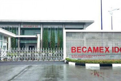 Dragon Capital khuyên Becamex IDC thoái vốn ở một số công ty con