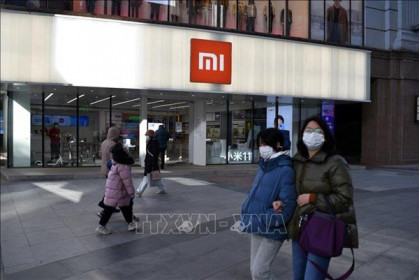 Xiaomi trong nỗ lực giành thị phần tại Trung Quốc