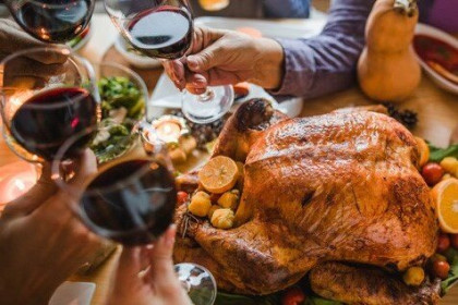 Bữa tối lễ Tạ ơn ở Mỹ có thể là bữa ăn ngày lễ có chi phí cao nhất