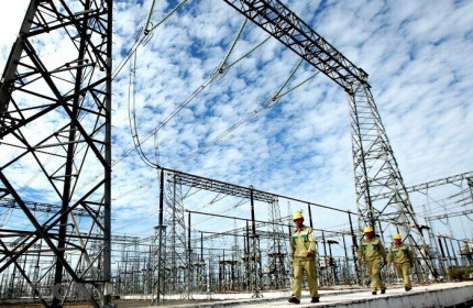 Lãnh đạo REE: ‘GDP tăng 1% thì nhu cầu điện tăng 2%’