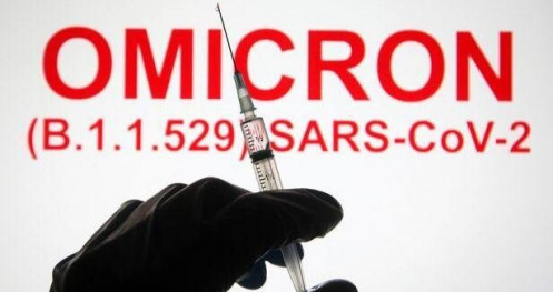 Omicron gây ra 90% ca nhiễm mới, lây nhanh trên người trẻ khiến Nam Phi báo động