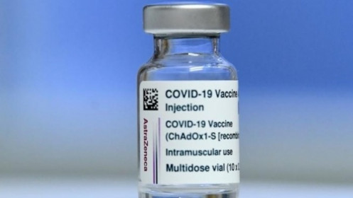 EU sẽ không cấp phép cho các hãng dược tự xuất khẩu vaccine Covid-19 từ năm 2022