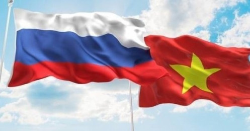 Quan hệ Đối tác chiến lược toàn diện Việt Nam - Nga với những điểm nhấn