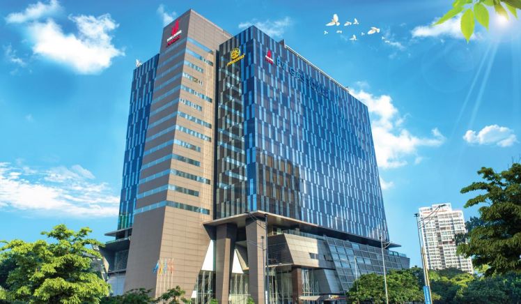 Tài sản liên quan PV Gas và Địa ốc Phú Long được Vietcombank rao bán