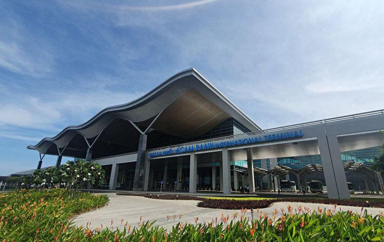 Đề xuất lập quy hoạch đô thị sân bay tại Cam Lâm và một phần TP. Cam Ranh