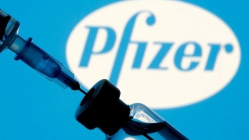 Pháp tiếp tục hỗ trợ 1.4 triệu vaccine Pfizer cho Việt Nam