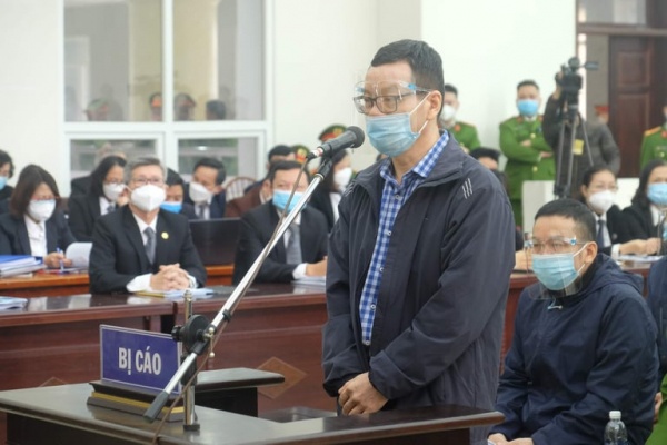 Vụ án đường cao tốc Đà Nẵng- Quảng Ngãi: Hai Phó Tổng Giám đốc VEC bị đề nghị 15 năm tù