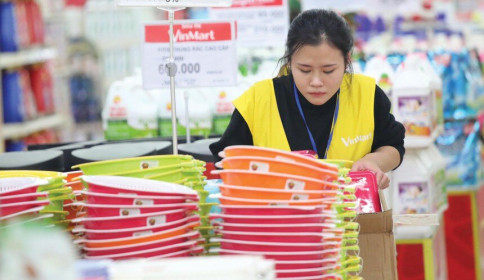 Nhựa Việt Thành, kế hoạch tăng trưởng cao có khả thi?