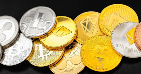 Đồng coin trùng tên với biến thể Omicron 'vượt mặt' Bitcoin, tăng hơn 900% chỉ sau vài ngày