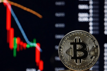 Bitcoin bắt đầu hồi phục, có thể kiểm định lại ngưỡng 60.000 USD
