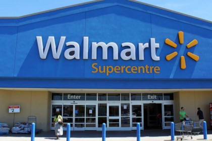 Walmart: Nỗ lực của Chính phủ Mỹ đang giúp giảm gián đoạn nguồn cung
