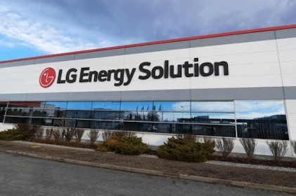 LG Energy Solution đạt bước tiến trong kế hoạch IPO
