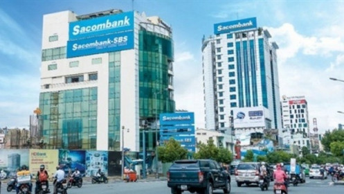 Ngành thuế “sờ gáy” Sacombank-SBS