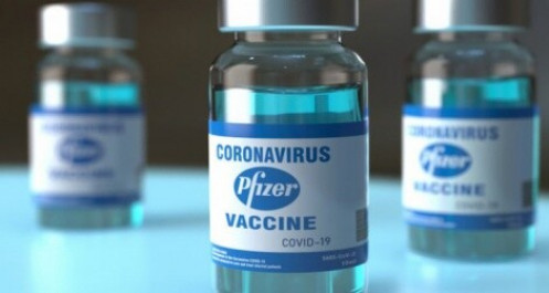 Cục Quản lý Dược nói gì về việc "gia hạn" vắc-xin Pfizer?