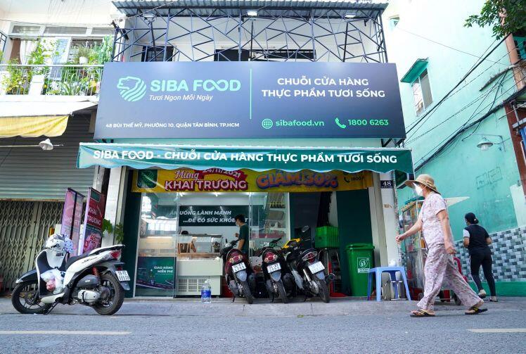 78 triệu cổ phiếu Công ty Nông nghiệp BaF Việt Nam sắp lên HoSE