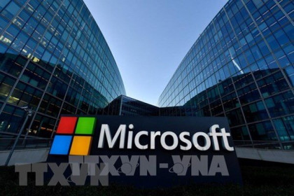 CEO Microsoft bán số cổ phiếu trị giá hơn 285 triệu USD