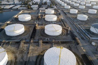 Mỹ: Dự trữ dầu mỏ chiến lược là công cụ để giải quyết vấn đề nguồn cung