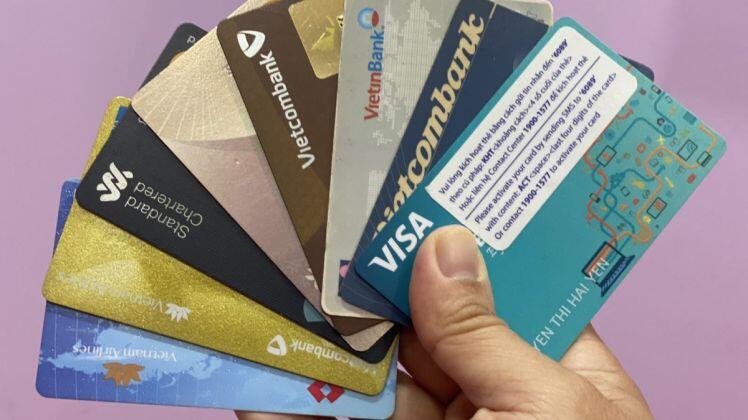 Tin mới ngân hàng: Thẻ từ ATM có bị từ chối giao dịch sau 31/12?