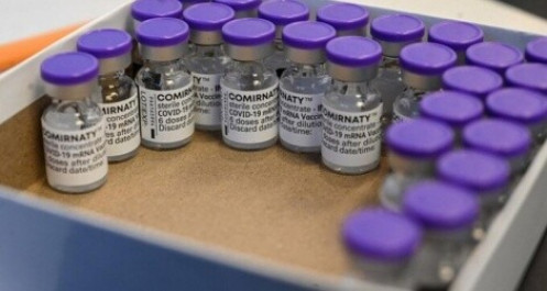 Chất lượng hai lô vắc-xin gia hạn có đảm bảo?