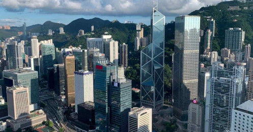 Hồng Kông không còn là thành phố đắt đỏ nhất thế giới