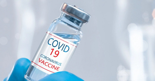 Thông tin mới việc Mỹ gia hạn sử dụng 2 loại vaccine Covid-19