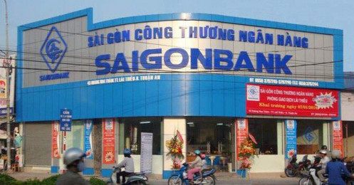 Saigonbank đã thoái hết vốn khỏi Viet Capital Bank