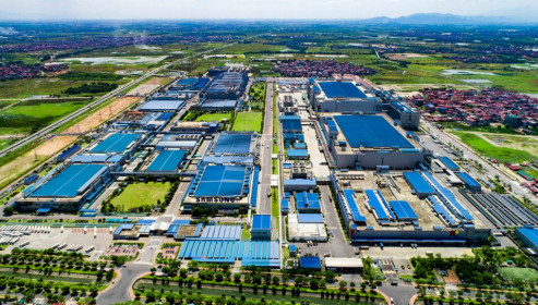 PC1 muốn rót vốn vào công ty phát triển dự án logistics thông minh tại Bắc Ninh