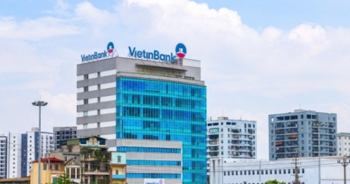 VietinBank chốt ngày chia cổ tức 8% bằng tiền mặt