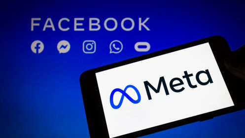 Meta "mở đường" cho các quảng cáo tiền mã hóa chạy trên Facebook