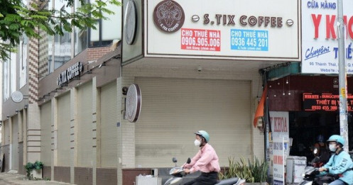 Vỡ mộng đầu tư vào S.TIX Coffee, nhiều người bị 'giam' vốn hàng tỉ đồng