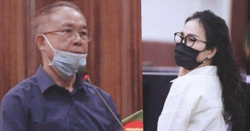 Y án 8 năm tù đối với ông Nguyễn Thành Tài