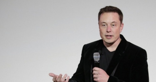Có khối tài sản hơn 200 tỷ USD, Elon Musk - CEO của Tesla và SpaceX kiếm và tiêu tiền thế nào?