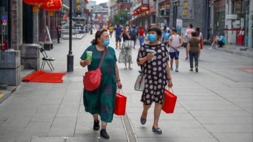 "Le lói" điểm sáng cuối năm, kinh tế Trung Quốc có thoát khỏi nguy cơ suy thoái?