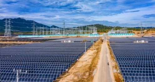 Đầy tiềm năng, Ninh Thuận đề nghị bổ sung 42.595 MW vào Quy hoạch điện VIII