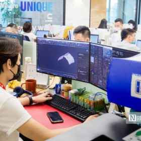 Chứng khoán APEC bị phạt và truy thu hơn 300 trệu đồng tiền thuế