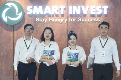 Chứng khoán Smart Invest (AAS) đạt kỷ lục lợi nhuận hơn 126 tỷ đồng tháng 11, môi giới chiếm 30% tổng doanh thu