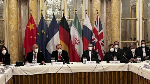 Đàm phán hạt nhân bế tắc, Mỹ chỉ trích Iran ‘thiếu nghiêm túc’