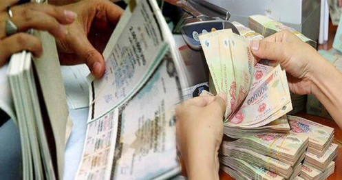 Bộ Tài chính phạt thêm doanh nghiệp phát hành trái phiếu chui