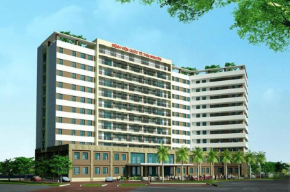 Bệnh viện Quốc tế Thái Nguyên (TNH): Cổ phiếu tăng 164%, Tổng Giám đốc đăng ký bán bớt cổ phiếu